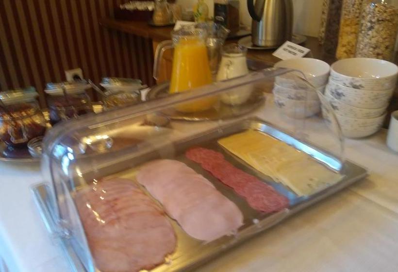 Fotos del hotel Salamander:  9