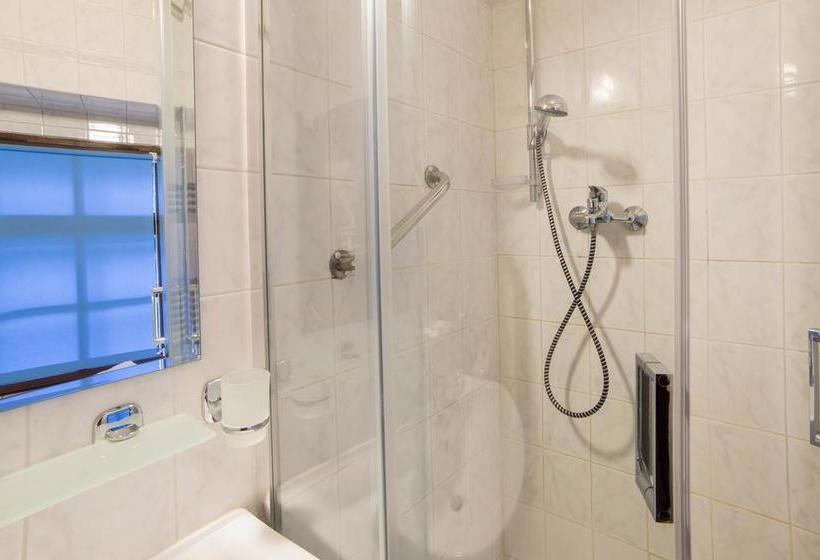 Fotos del hotel Salamander:  10