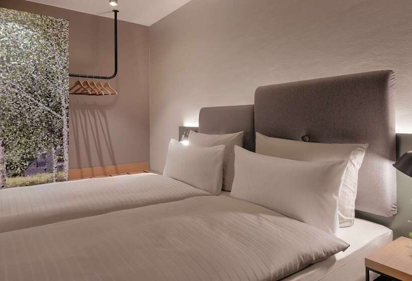 Fotos del hotel The Yard:  18