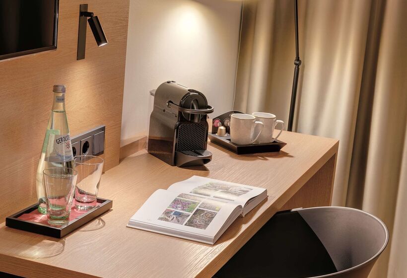 Fotos del hotel The Yard:  21