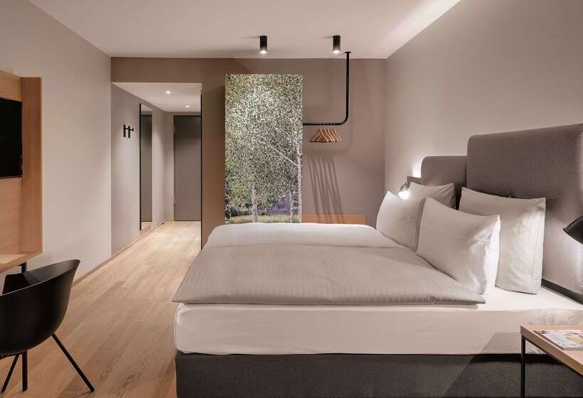 Fotos del hotel The Yard:  16