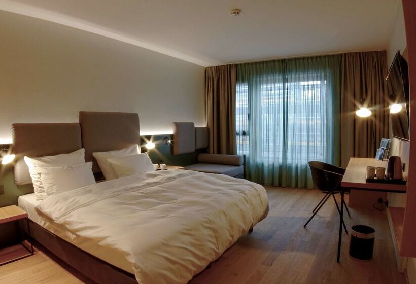 Fotos del hotel The Yard:  2