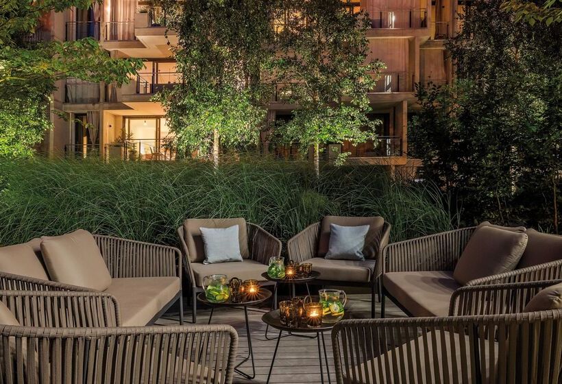 Fotos del hotel The Yard:  7