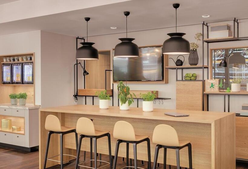 Fotos del hotel The Yard:  8