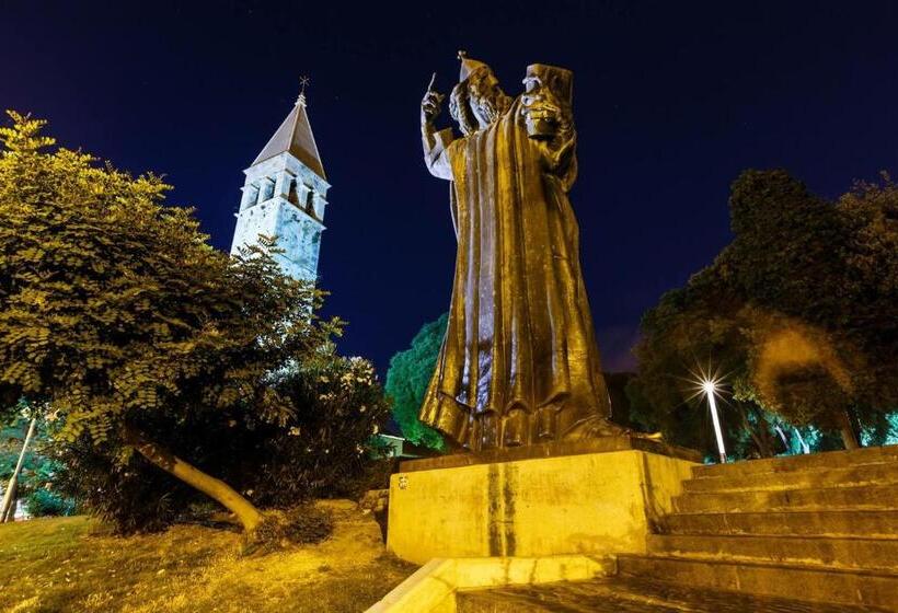 Fotos del hotel Apartments Aspalathos:  13