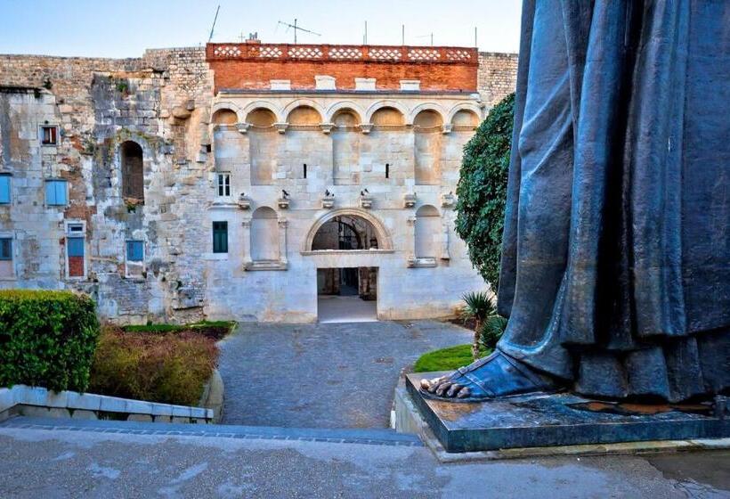 Fotos del hotel Apartments Aspalathos:  16