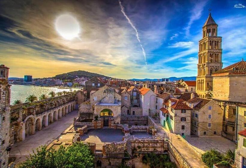 Fotos del hotel Apartments Aspalathos:  8