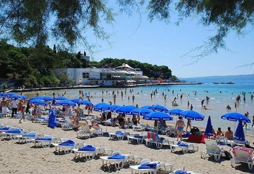 Fotos del hotel Apartments Aspalathos:  11