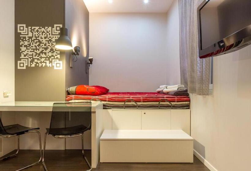 Apartments Aspalathos