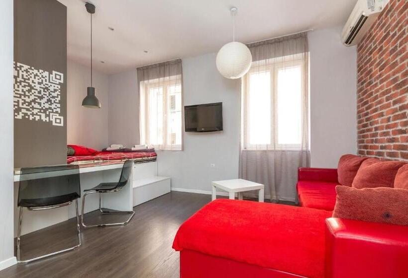 Fotos del hotel Apartments Aspalathos:  25