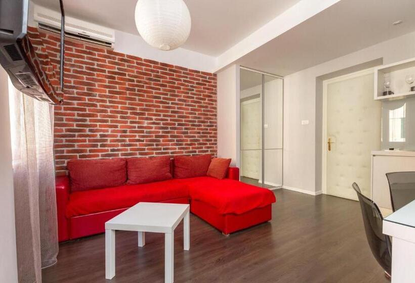 Fotos del hotel Apartments Aspalathos:  20