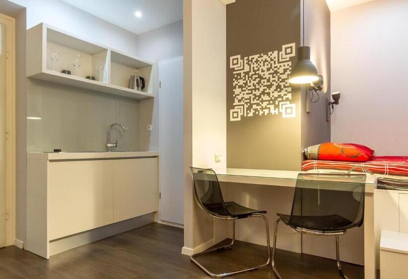 Fotos del hotel Apartments Aspalathos:  22