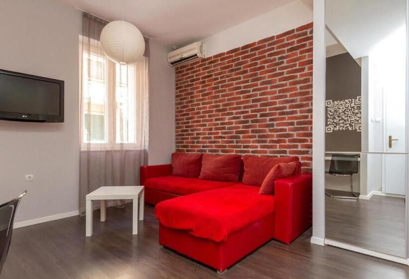 Fotos del hotel Apartments Aspalathos:  15