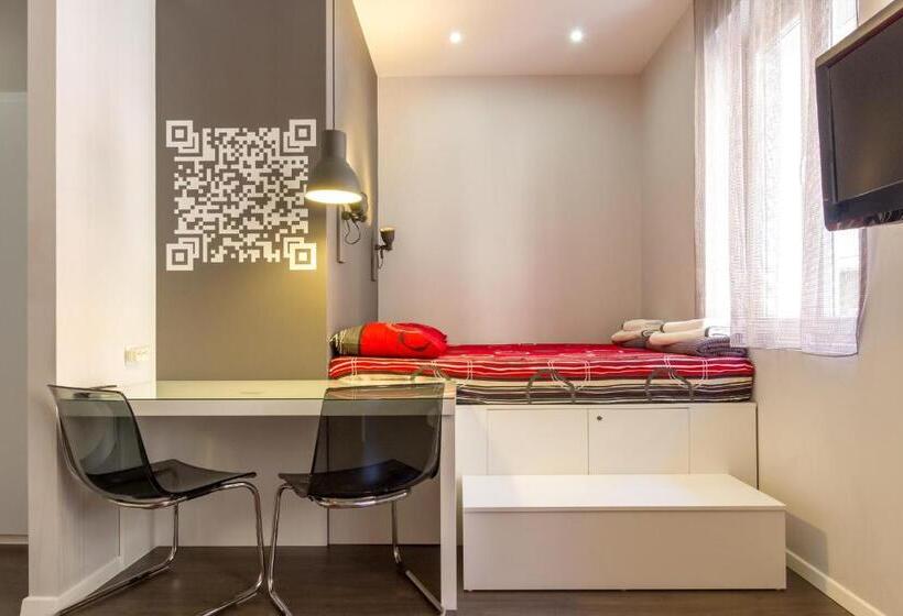 Fotos del hotel Apartments Aspalathos:  9