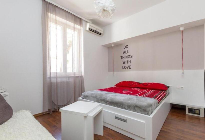 Fotos del hotel Apartments Aspalathos:  19