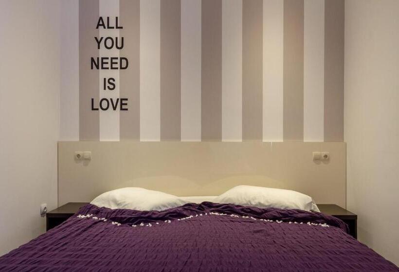 Fotos del hotel Apartments Aspalathos:  17