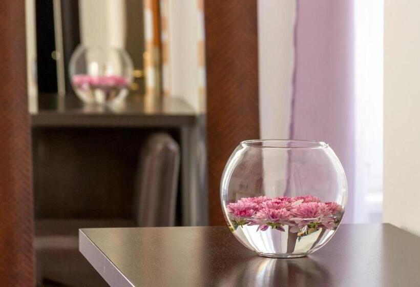 Fotos del hotel Apartments Aspalathos:  10