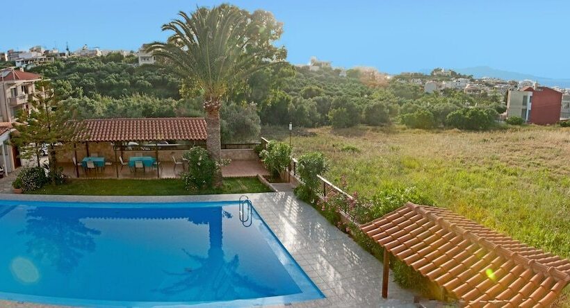 Fotos del hotel Argo Apartments:  21