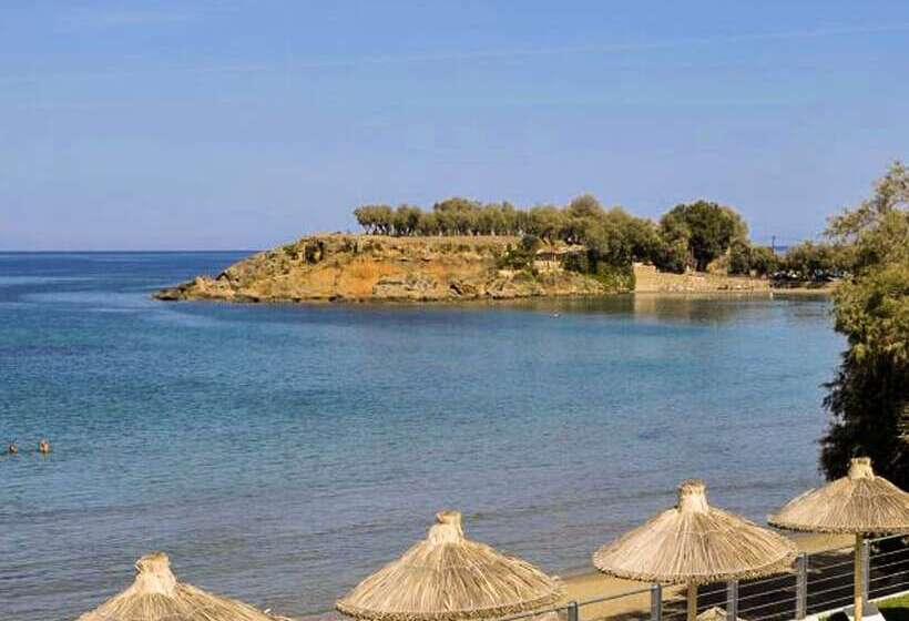 Fotos del hotel Argo Apartments:  17