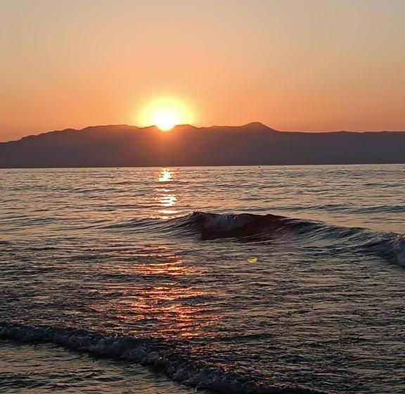 Fotos del hotel Argo Apartments:  19