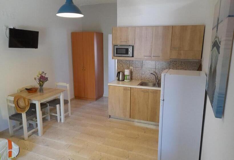 Fotos del hotel Argo Apartments:  16