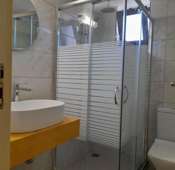 Fotos del hotel Argo Apartments:  7