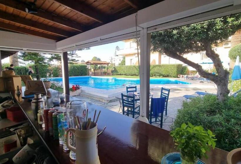 Fotos del hotel Argo Apartments:  5