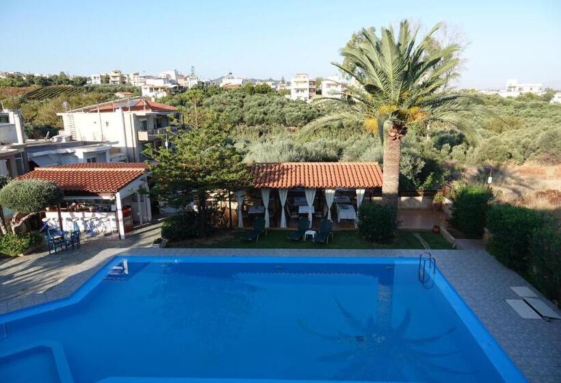 Fotos del hotel Argo Apartments:  14