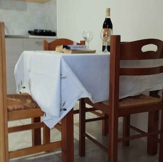 Fotos del hotel Argo Apartments:  4