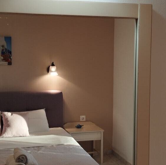 Fotos del hotel Argo Apartments:  18