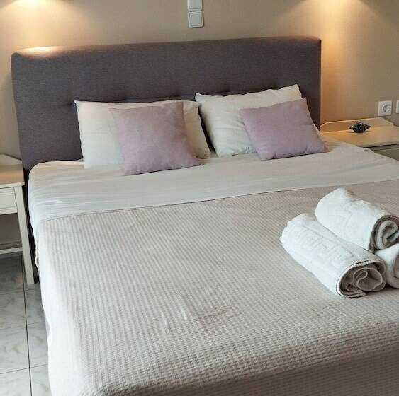 Fotos del hotel Argo Apartments:  24