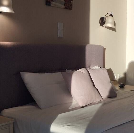 Fotos del hotel Argo Apartments:  15