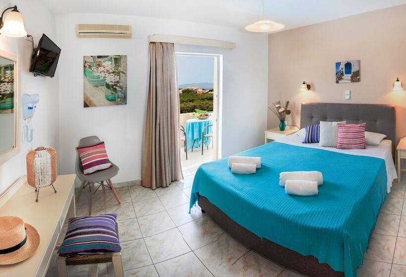 Fotos del hotel Argo Apartments:  25