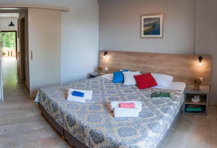 Fotos del hotel Argo Apartments:  10