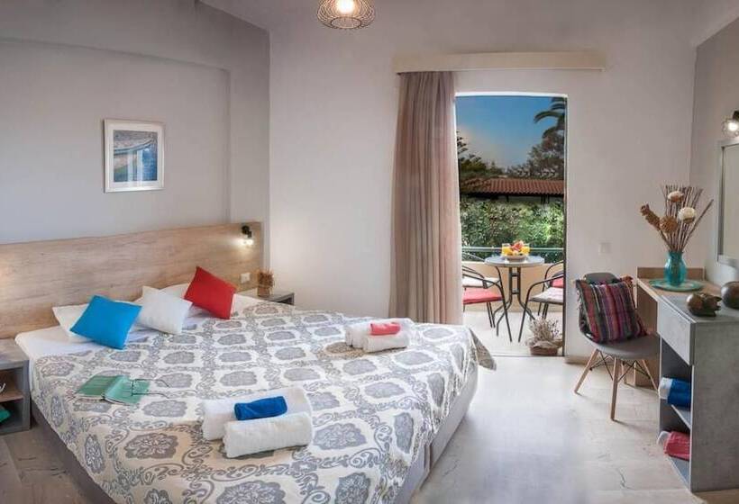 Fotos del hotel Argo Apartments:  20