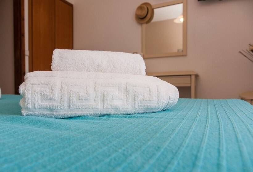 Fotos del hotel Argo Apartments:  3