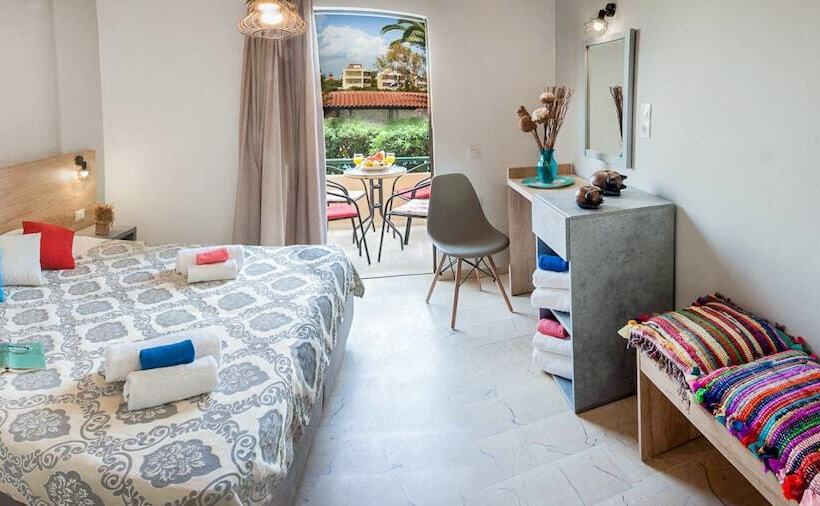 Fotos del hotel Argo Apartments:  22