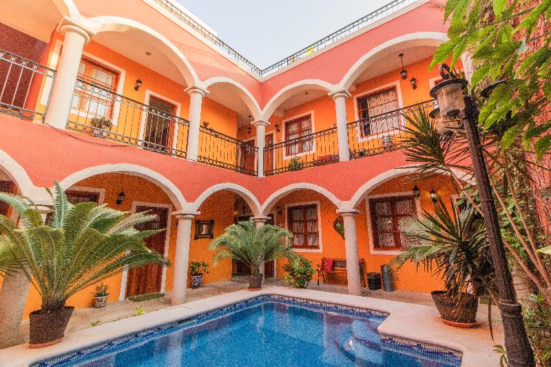 Fotos del hotel Casa Sofia Tulum With Pool:  9