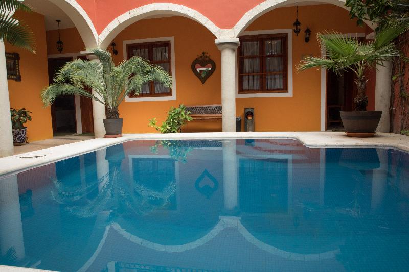 Casa Sofia Tulum With Pool