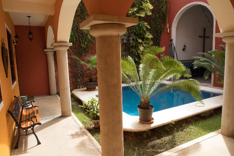 Fotos del hotel Casa Sofia Tulum With Pool:  12