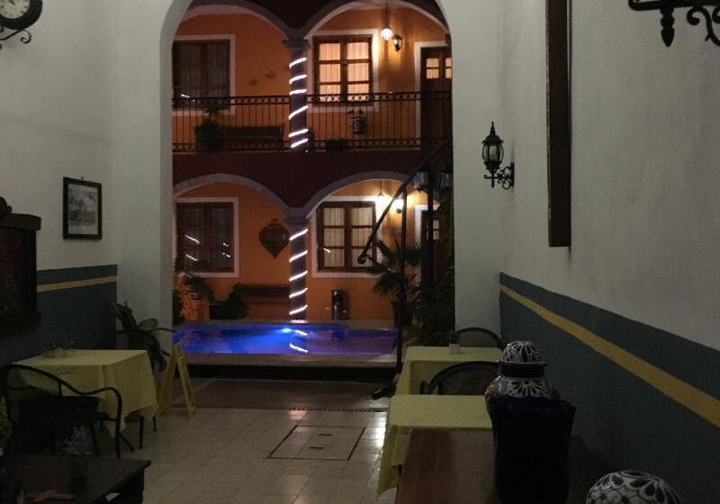 Fotos del hotel Casa Sofia Tulum With Pool:  5