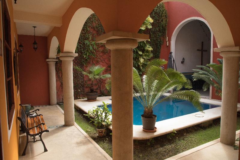 Fotos del hotel Casa Sofia Tulum With Pool:  11