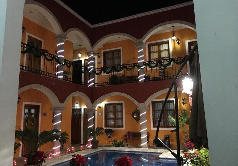 Fotos del hotel Casa Sofia Tulum With Pool:  2