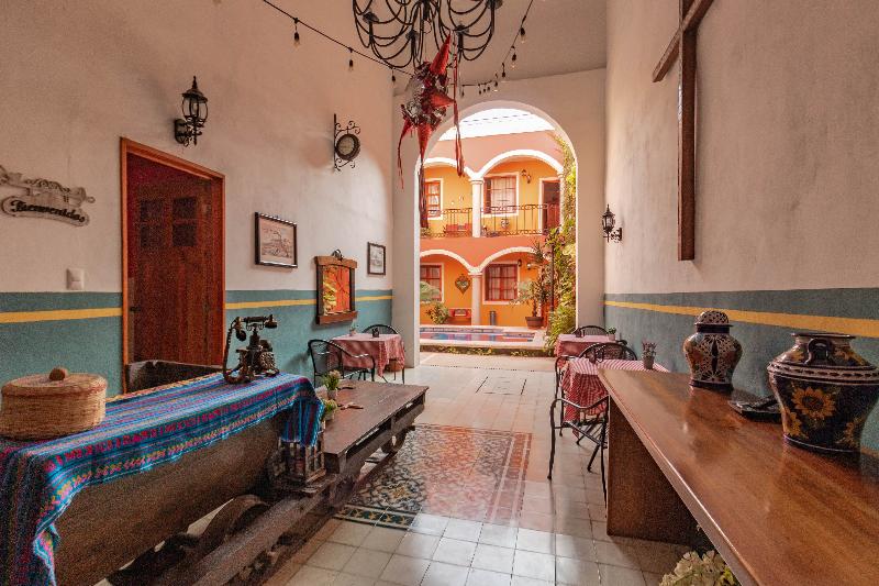 Fotos del hotel Casa Sofia Tulum With Pool:  3