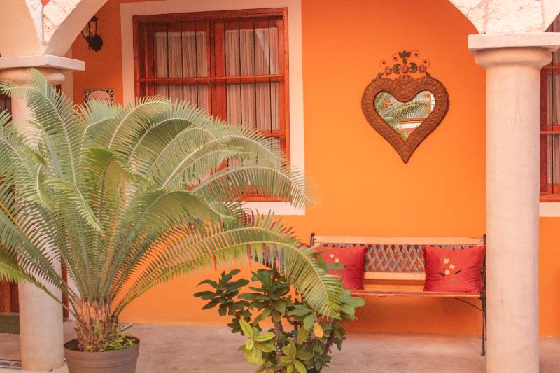 Fotos del hotel Casa Sofia Tulum With Pool:  8