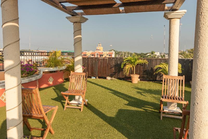 Fotos del hotel Casa Sofia Tulum With Pool:  6