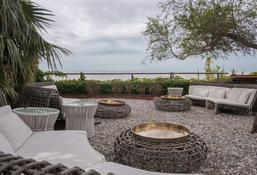 Fotos del hotel Charco:  8