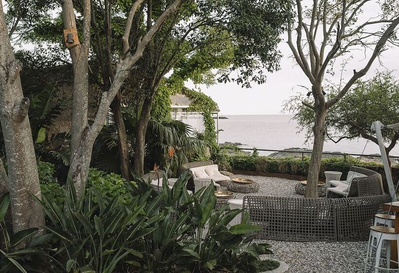 Fotos del hotel Charco:  15