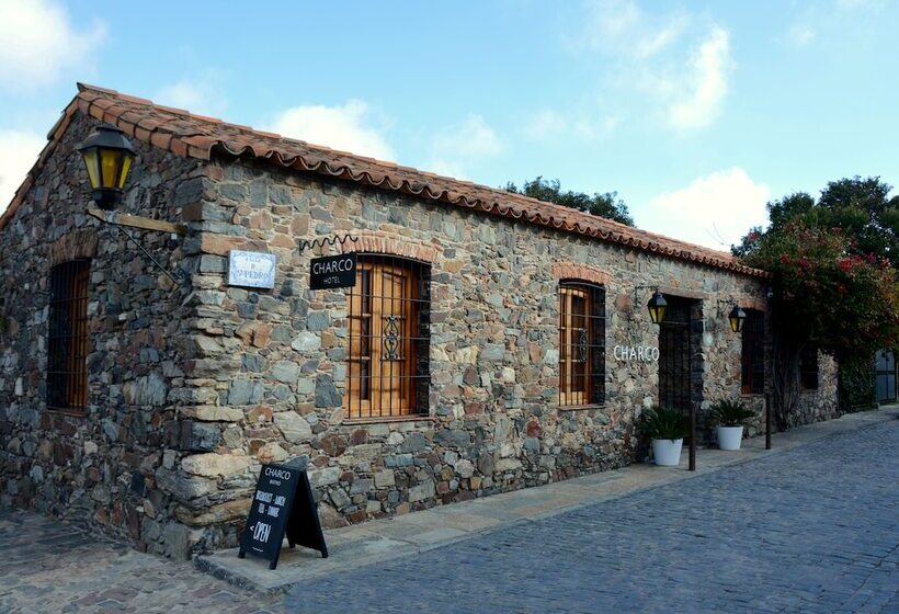 Fotos del hotel Charco:  13