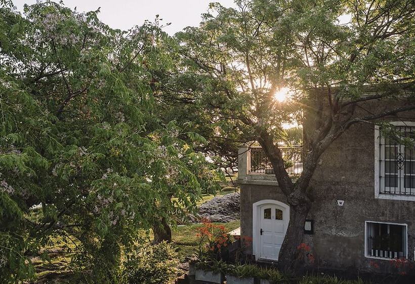 Fotos del hotel Charco:  16